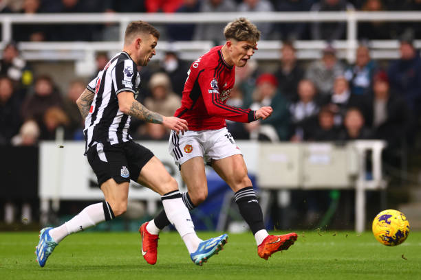 米德爾頓一 米德爾頓一