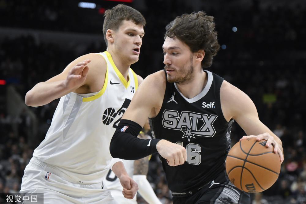 他对团队的 他对团队的