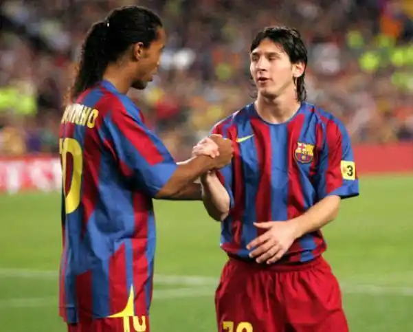 欧冠冷门迭爆的剧本已写好，豪门颤抖吧！.