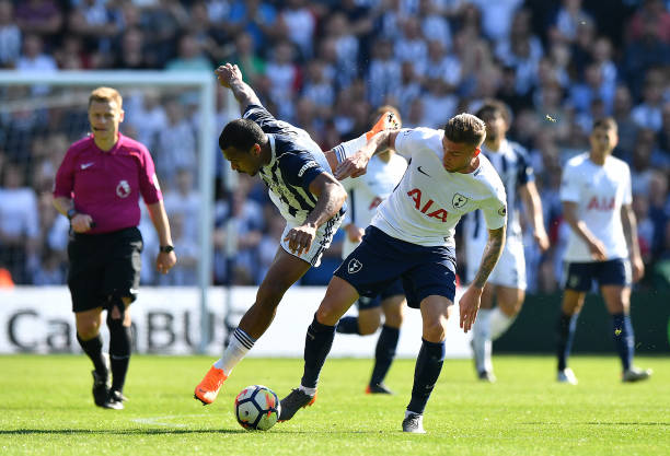 22-23賽季英超聯賽第3輪比賽集錦.