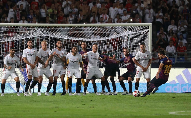 疑为揭幕战 疑为揭幕战